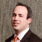 Michael J. Hecker ’09. 