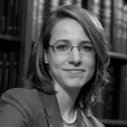 Katherine M. Liebner ’10. 