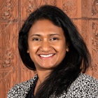 Roopa R. Chakkappan ’09. 