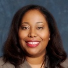 Tasha E. Moore ’98. 