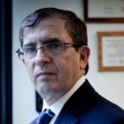 Robert N. Gottfried ’75. 