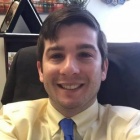 David M. Gottfried ’09. 