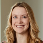 Kaitlyn M. Faucett ’12. 