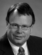 Harry F. Klodowski &rsquo;79. 