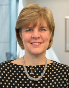 Laurie Styka Bloom &rsquo;83. 