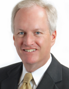 Brian V. McAvoy &rsquo;85. 