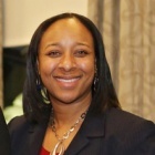 Tiffany R. Perry ’00. 