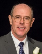 Hon. Eugene M. Fahey ’84. 