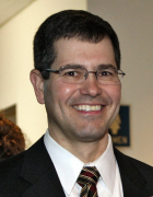 Joseph N. Del Vecchio ’96. 