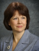 Terrie Benson Murray &rsquo;79. 