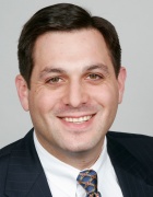 Kevin E. Raphael &rsquo;94. 