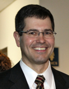 Joseph N. Del Vecchio &rsquo;96. 