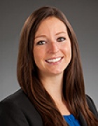 Marnie E. Smith &rsquo;09. 