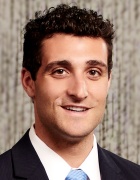 Rafael F. Pignataro &rsquo;13. 