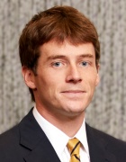 Graham Leonard &rsquo;14. 