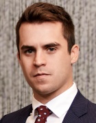 Matthew Scherer &rsquo;14. 