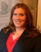 Jennifer R. Nunnery ’14. 