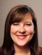Wende J. Knapp ’10. 