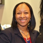 Tiffany R. Perry ’00. 