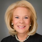 Hon. Barbara Howe ’80. 