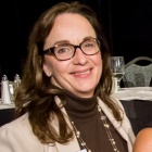 Elizabeth M. Savino ’92. 