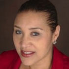 Dawn Reid-Green ’89. 