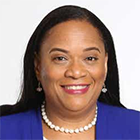 Hon. Karen A. Bailey Turner ’96. 