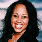 photo of Hon. Lenora B. Foote Beavers ’97. 