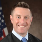 photo of Hon. Matthew R. Coseo ’05. 