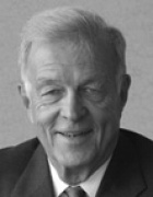 Richard F. Griffin '57. 