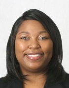 Stephanie J. Calhoun ’08. 