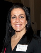 Melissa A. Foti ’03. 