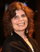 Judith G. Olin ’85. 