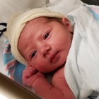 Sophia Renee Martin. 