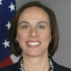 Erin M. Barclay ’98. 