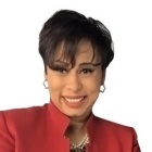 photo of Crystal J. Rodriguez. 