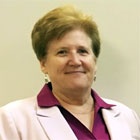 photo of Karen Utz ’84. 