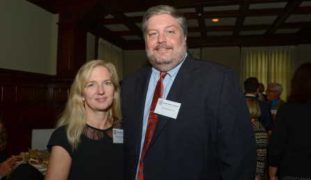 View photos from your 2013 Reunion Cocktail Party. 