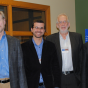 Heidi M. Hurd (University of Illinois College of Law), Paul H. Robinson (University of Pennsylvania Law School), Luis Chiesa (UB School of Law), Antony Duff (University of Minnesota Law School), John Vervaele (Utrecht University), and Kai Ambos (Georg-August-Universität Göttingen, Germany). 