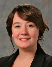 Sarah Bertozzi. 