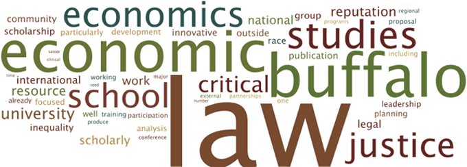Economic Justice Studies Project. 
