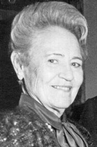 Erma Jaeckle. 