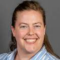 Headshot of Alyssa Bergsten. 