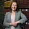 Headshot of Heather Abraham. 