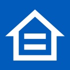 Housing Equality Icon. 