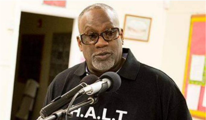 Alexandra Harrington, Jerome Wright, and Annabel Mirales. 