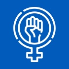Women's Rights Icon. 