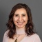 Headshot of the Paralegal, Audrey Grout.
