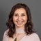 Headshot of the Paralegal, Audrey Grout. 