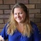 Headshot of the Senior Clinic Paralegal, Julie Schuster. 